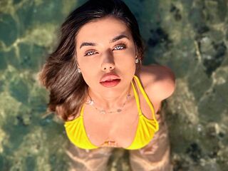 ClaireJenner's Cam sex Profile Image